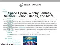 Sites similar to terrymaggert.com
