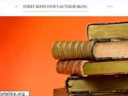 Sites similar to terrymancour.blogspot.com