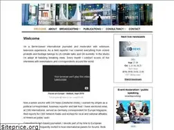 Sites similar to terrymartin.eu