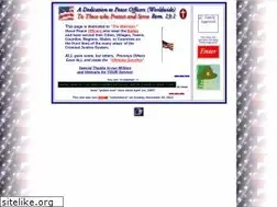 Sites similar to terrymartin.us