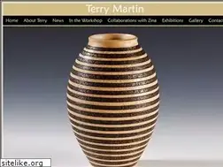 Sites similar to terrymartinwoodartist.com
