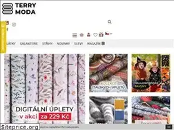 Sites similar to terrymoda.cz