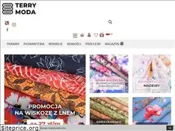 Sites similar to terrymoda.pl