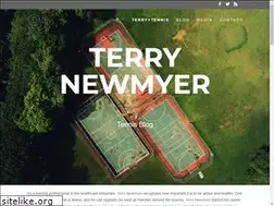 Sites similar to terrynewmyer.org