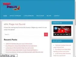 Sites similar to terryoreillys.com