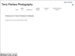 Sites similar to terrypardew.com