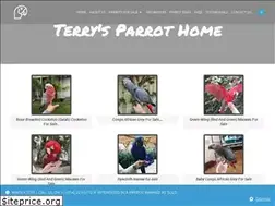 Sites similar to terryparrotfarm.com