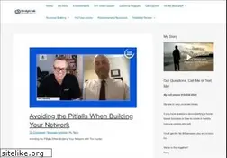 Sites similar to terrypetrovick.com