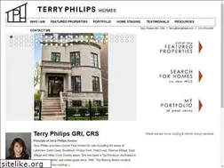 Sites similar to terryphilips.com