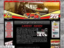 Sites similar to terryphillipsracing.com