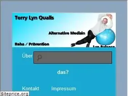 Sites similar to terryqualls.com