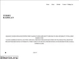 Sites similar to terryradigan.com