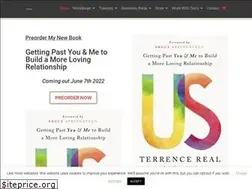 Sites similar to terryreal.com