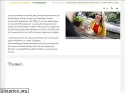 Sites similar to terryreintke.eu
