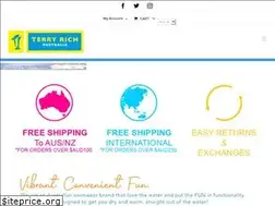 Sites similar to terryrich.com.au