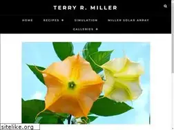 Sites similar to terryrmiller.com