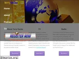 Sites similar to terrysacka.co
