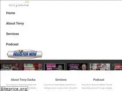 Sites similar to terrysacka.org