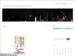 Sites similar to terrysaito.com