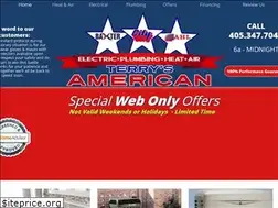 Sites similar to terrysamerican.com