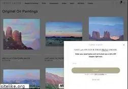 Sites similar to terrysauve.com