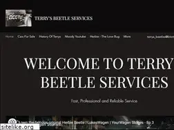 Sites similar to terrysbeetles.com