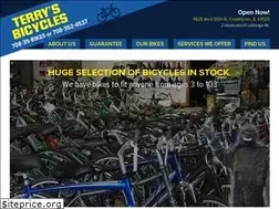 Sites similar to terrysbikeshop.com