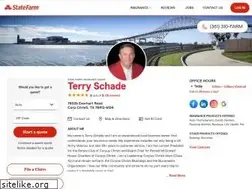 Sites similar to terryschade.com