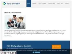 Sites similar to terryschaefer.com