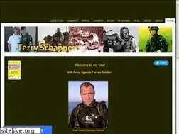 Sites similar to terryschappert.com