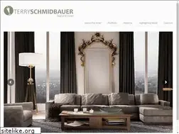 Sites similar to terryschmidbauer.com