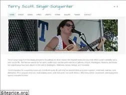 Sites similar to terryscott.net