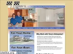 Sites similar to terrysenterprise.com