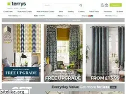 Sites similar to terrysfabrics.co.uk