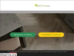 Sites similar to terrysfloorfashions.com
