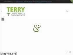 Sites similar to terryshomeandgarden.com