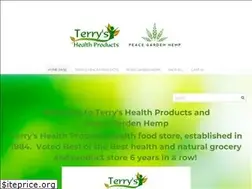 Sites similar to terryshp.com