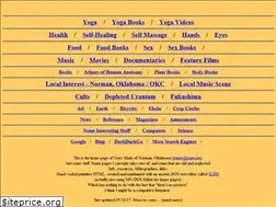 Sites similar to terryslade.com