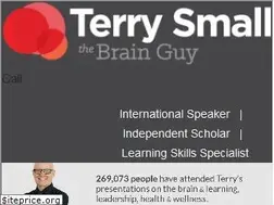 Sites similar to terrysmall.com