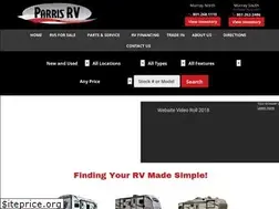 Sites similar to terrysrv.com