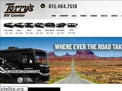 Sites similar to terrysrv.net