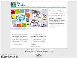 Sites similar to terrystickels.com