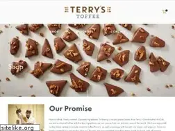 Sites similar to terrystoffee.com