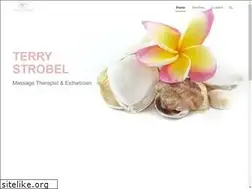 Sites similar to terrystrobel.com