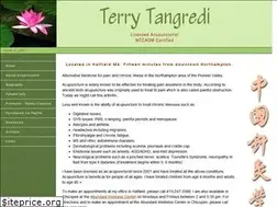 Sites similar to terrytangredi.com