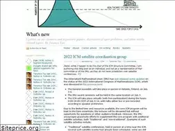Sites similar to terrytao.wordpress.com