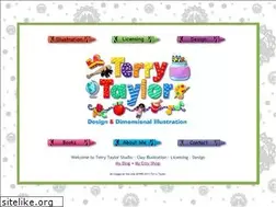 Sites similar to terrytaylorstudio.com