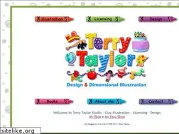 Sites similar to terrytaylorstudio.net
