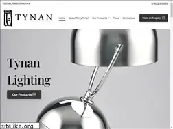 Sites similar to terrytynan.com