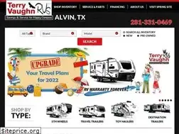 Sites similar to terryvaughnrvalvin.com